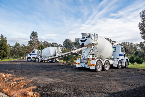 Best Residential Concrete Solutions in Owensboro, KY